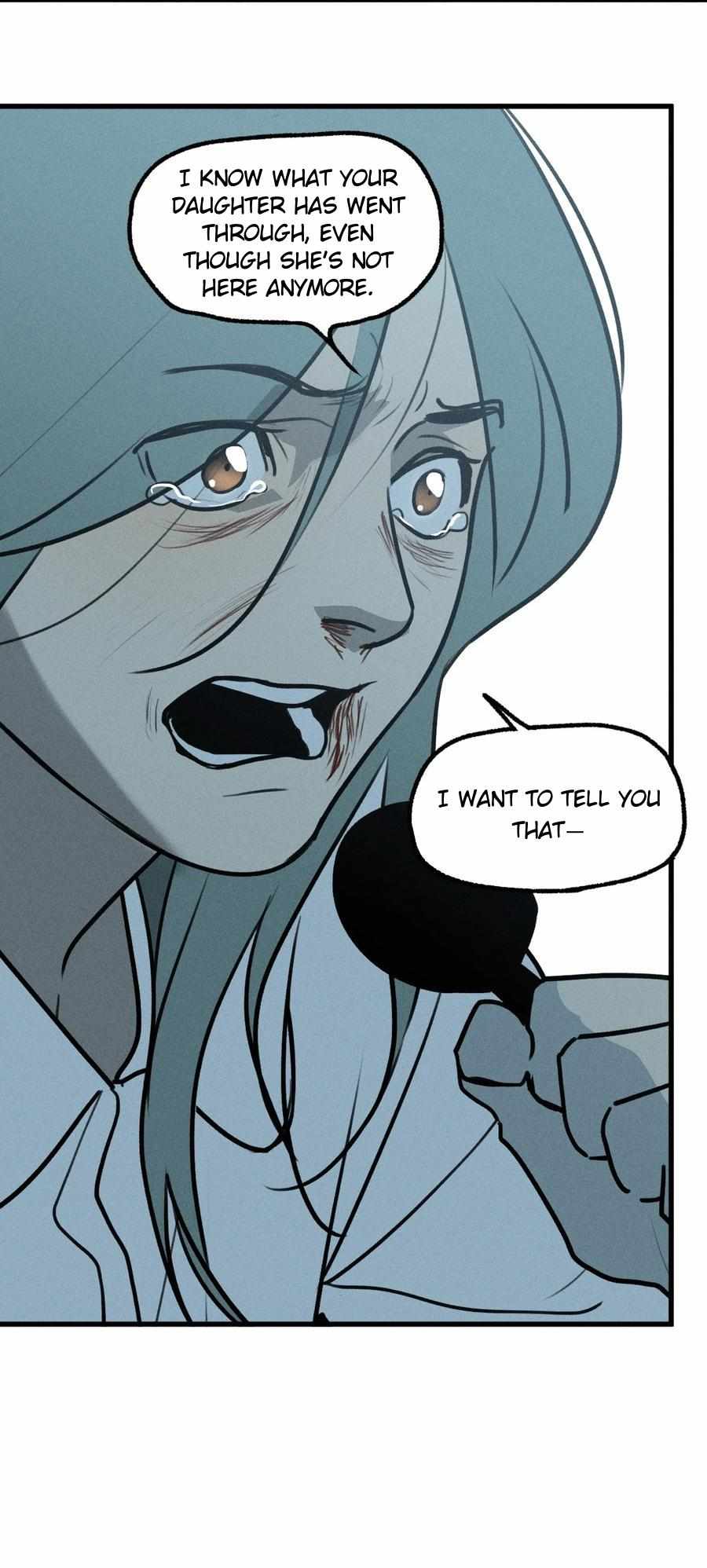 God's ID Card Chapter 49 page 50 - 