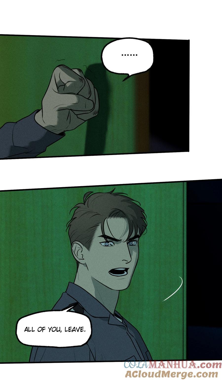 God's ID Card Chapter 49 page 7 - 