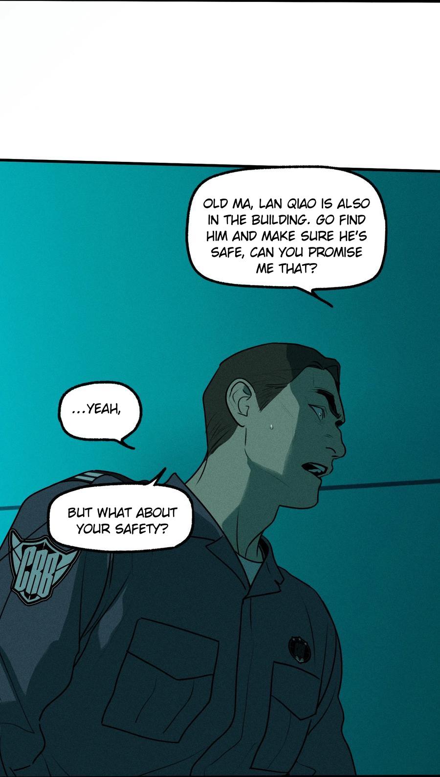 God's ID Card Chapter 49 page 9 - 