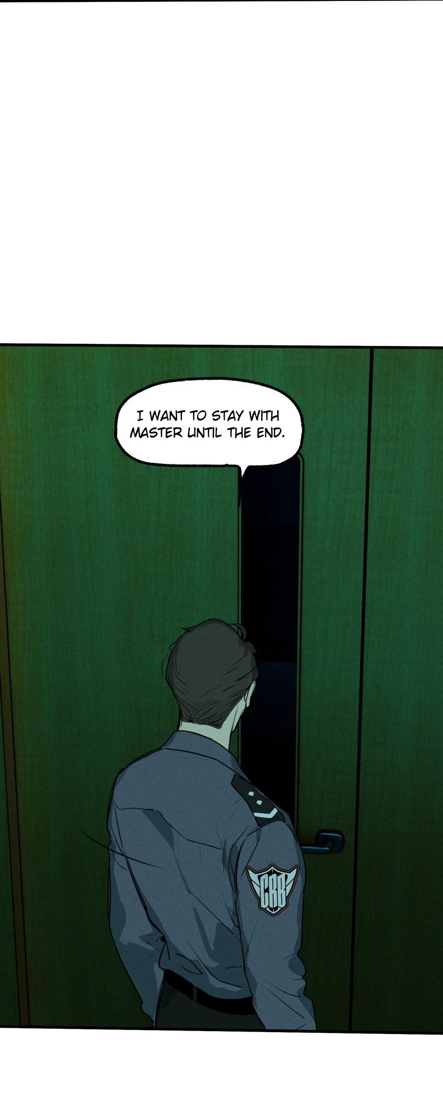 God's ID Card Chapter 49 page 10 - 