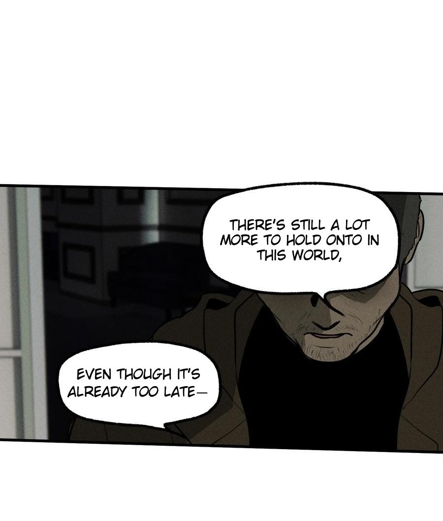 God's ID Card Chapter 50 page 11 - 