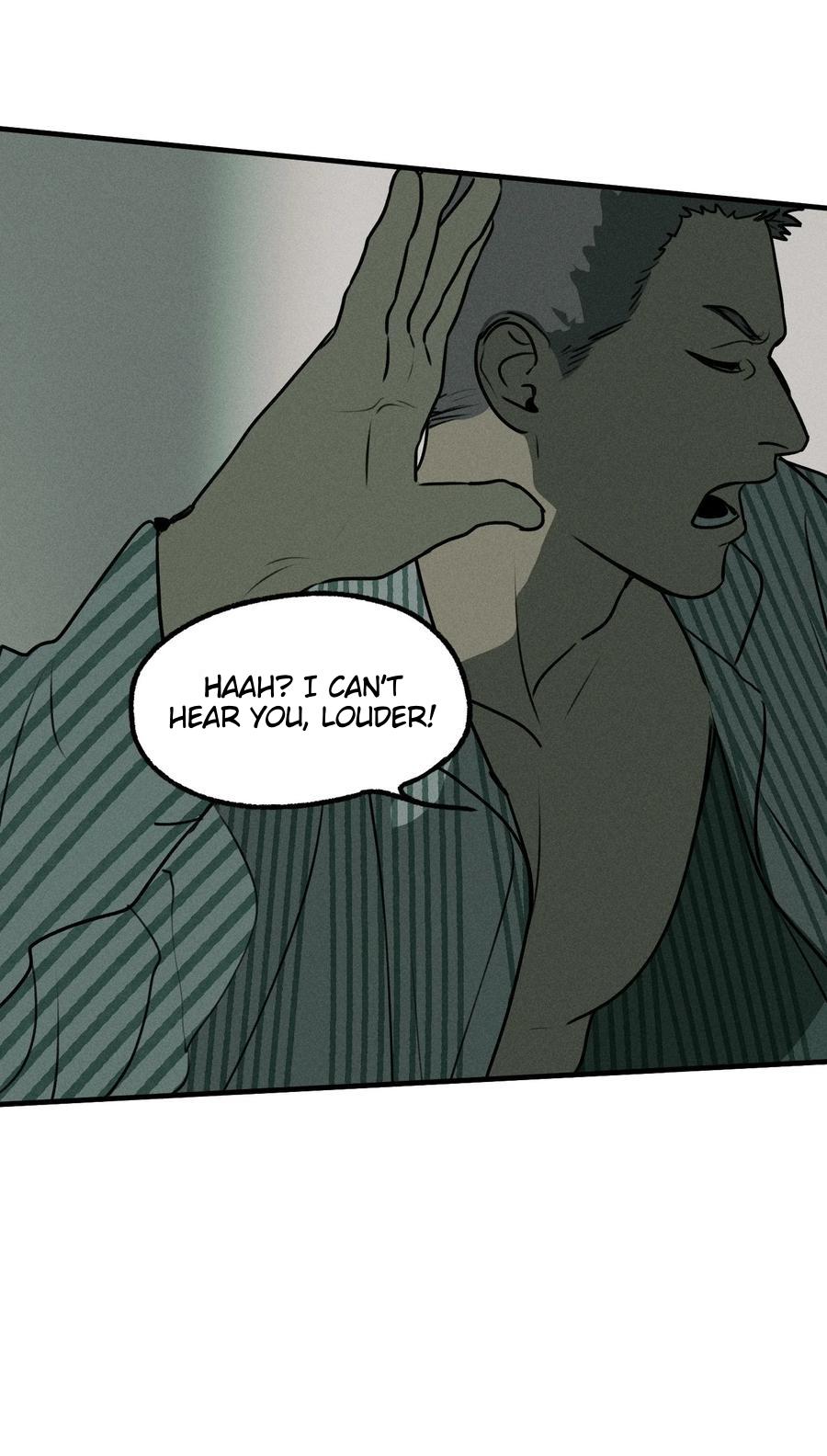 God's ID Card Chapter 50 page 12 - 