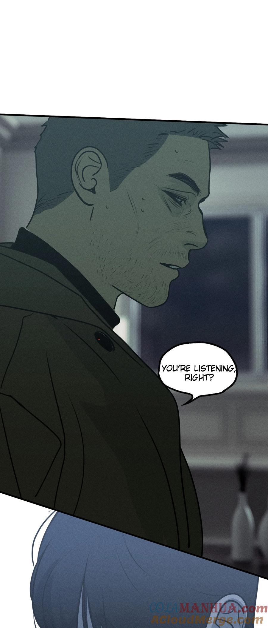 God's ID Card Chapter 50 page 13 - 