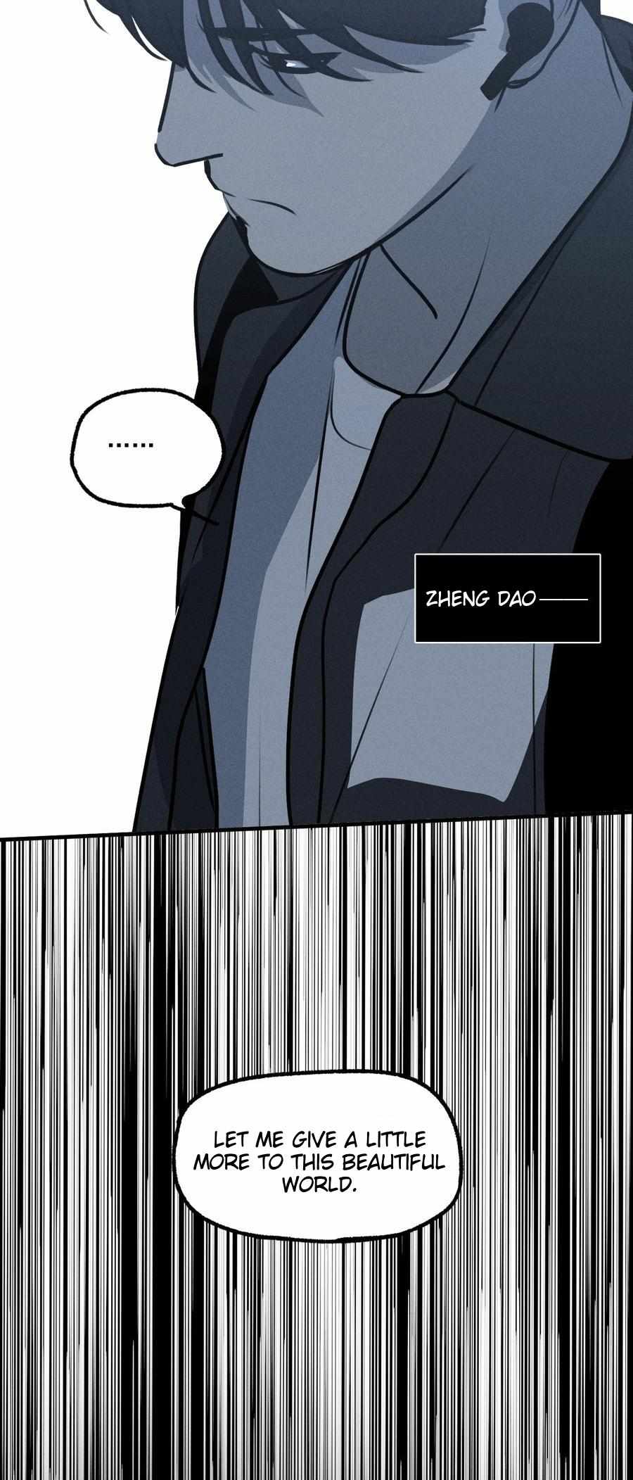 God's ID Card Chapter 50 page 14 - 