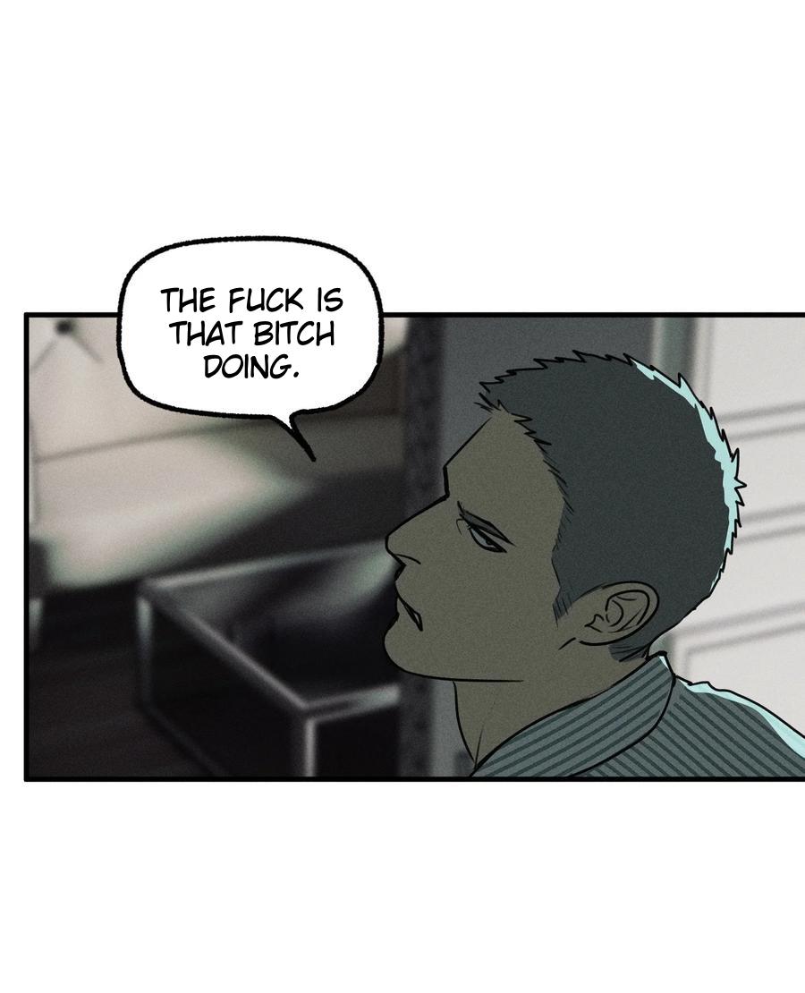 God's ID Card Chapter 50 page 3 - 