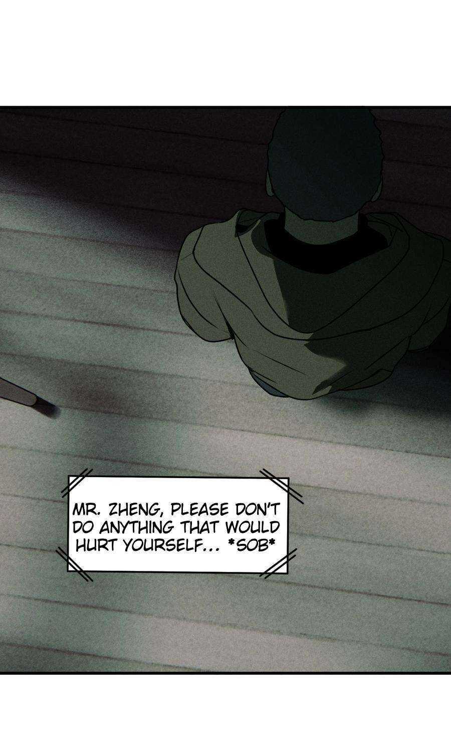God's ID Card Chapter 50 page 4 - 