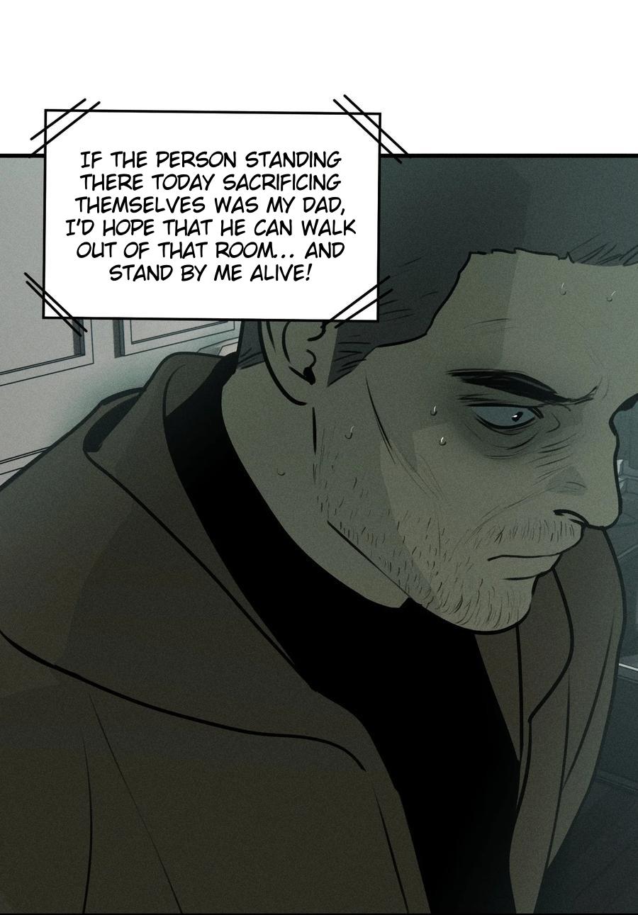 God's ID Card Chapter 50 page 5 - 