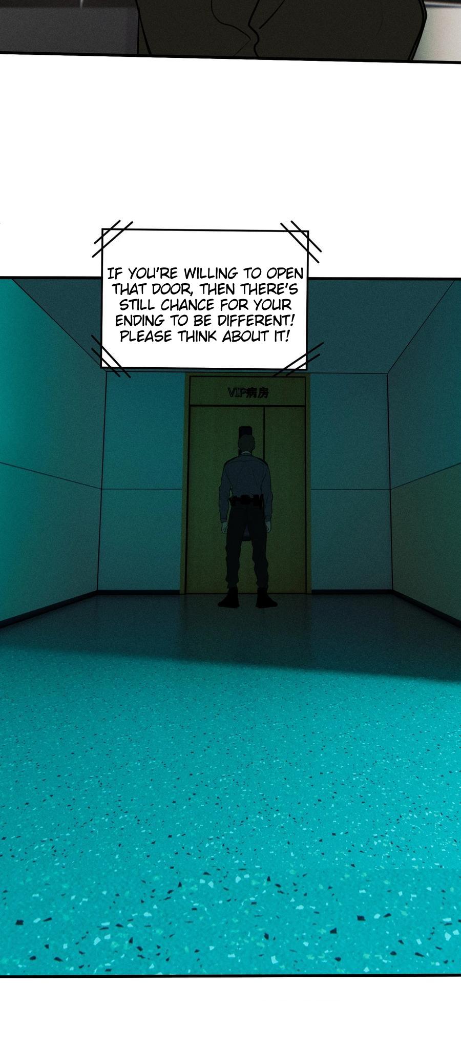 God's ID Card Chapter 50 page 10 - 