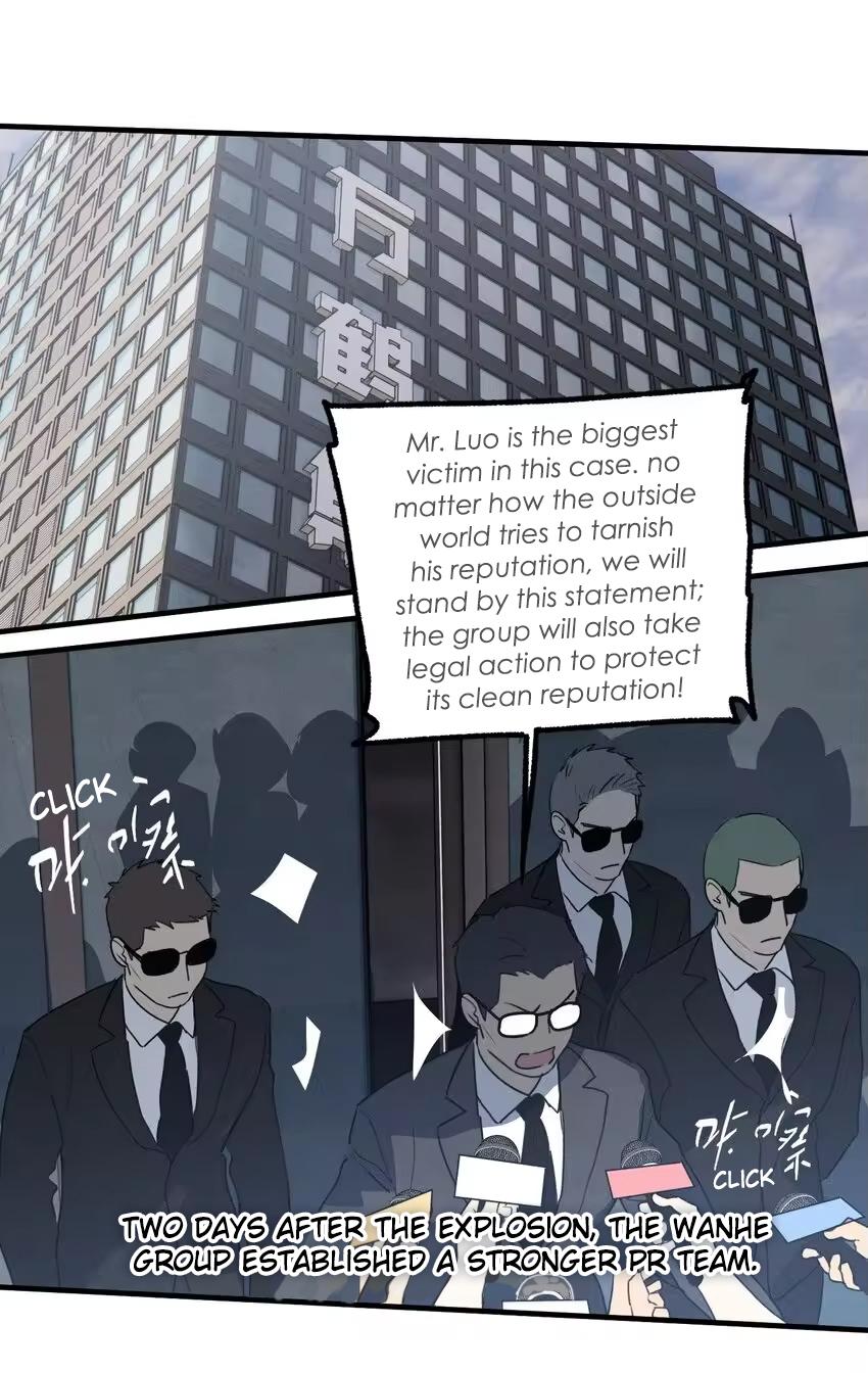 God's ID Card Chapter 52 page 11 - 