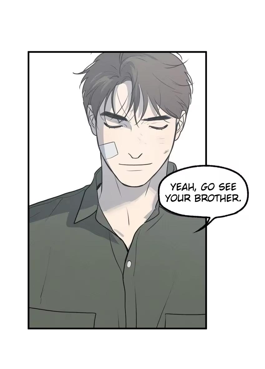 God's ID Card Chapter 52 page 17 - 