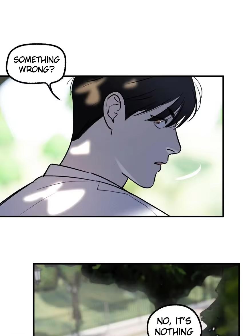 God's ID Card Chapter 52 page 20 - 
