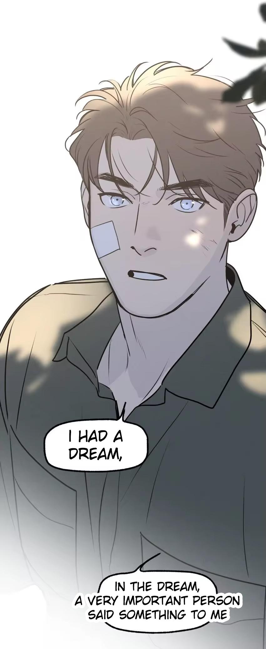 God's ID Card Chapter 52 page 29 - 