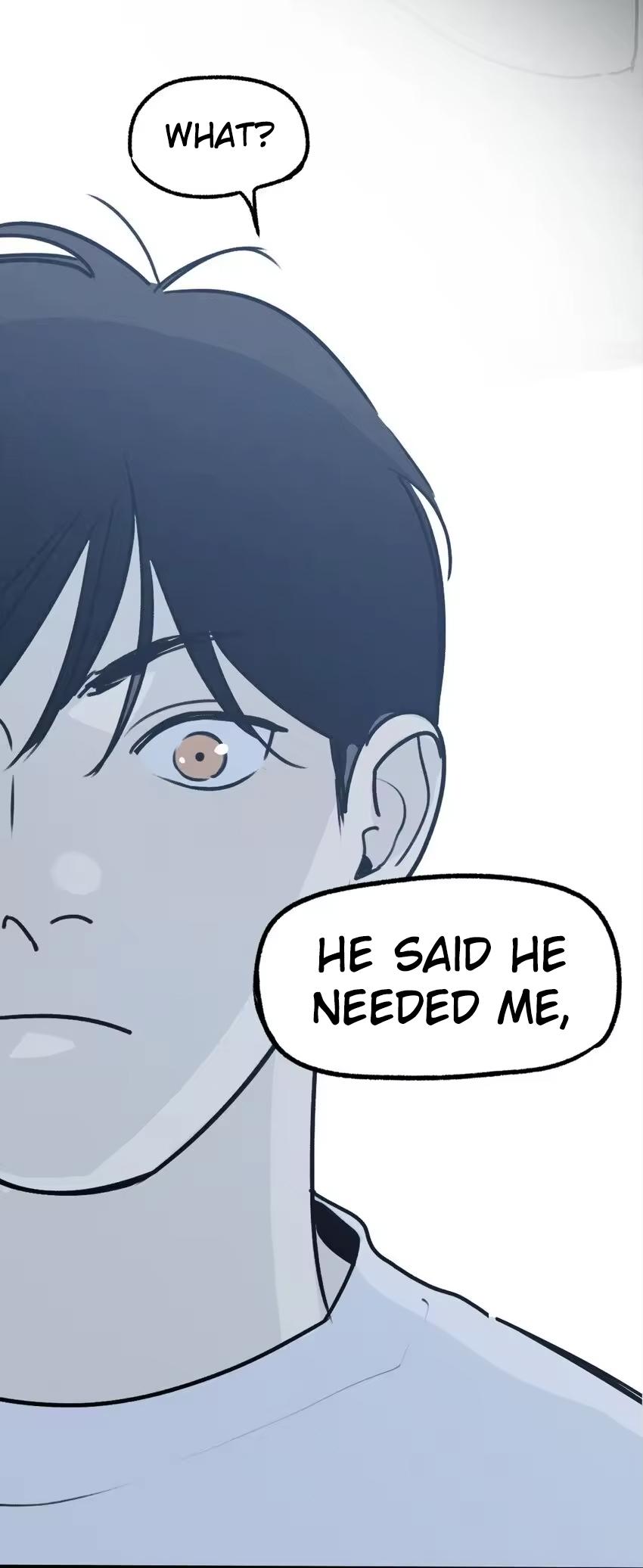 God's ID Card Chapter 52 page 30 - 