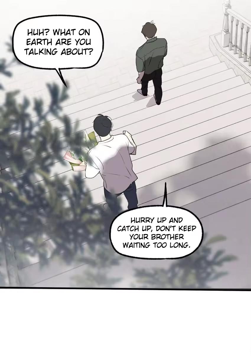 God's ID Card Chapter 52 page 32 - 