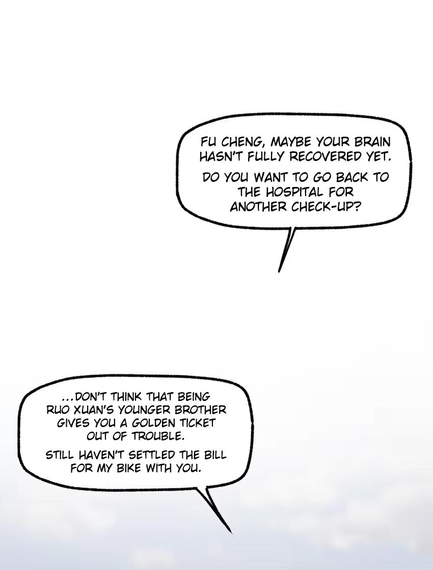 God's ID Card Chapter 52 page 33 - 