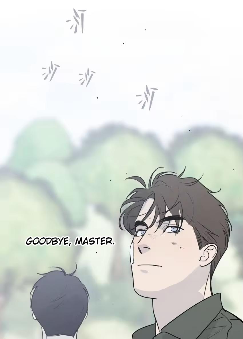 God's ID Card Chapter 52 page 36 - 