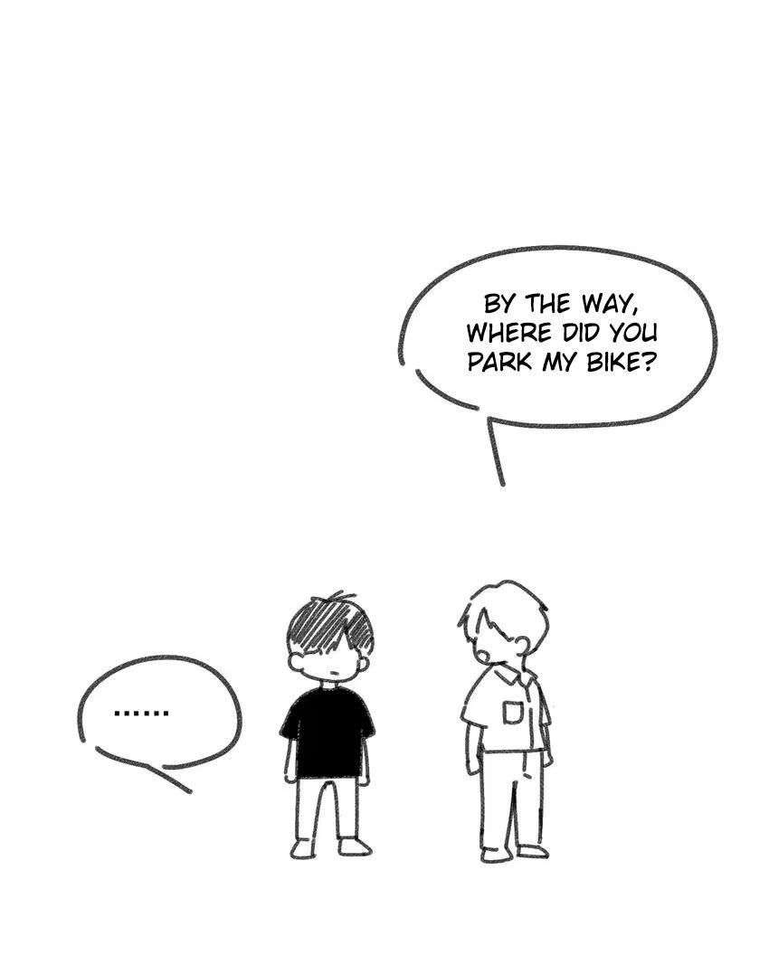God's ID Card Chapter 52 page 38 - 