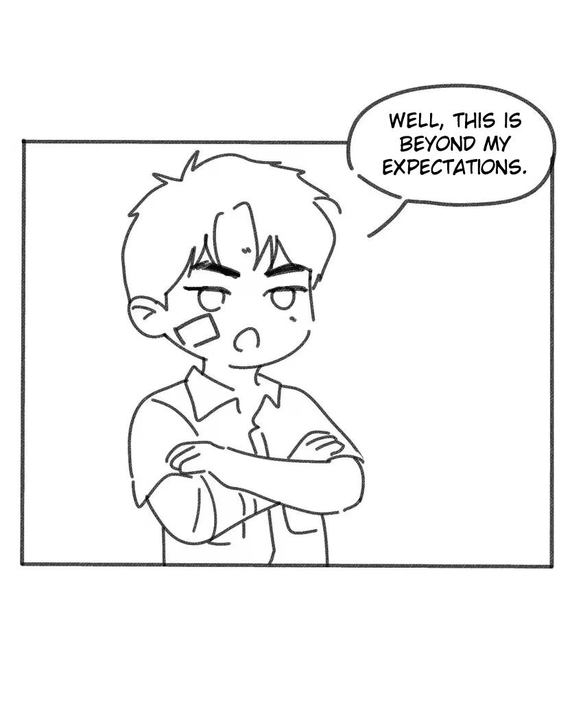 God's ID Card Chapter 52 page 39 - 