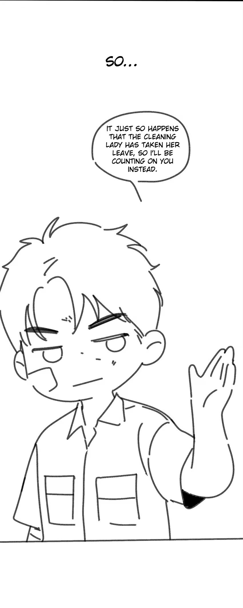 God's ID Card Chapter 52 page 41 - 