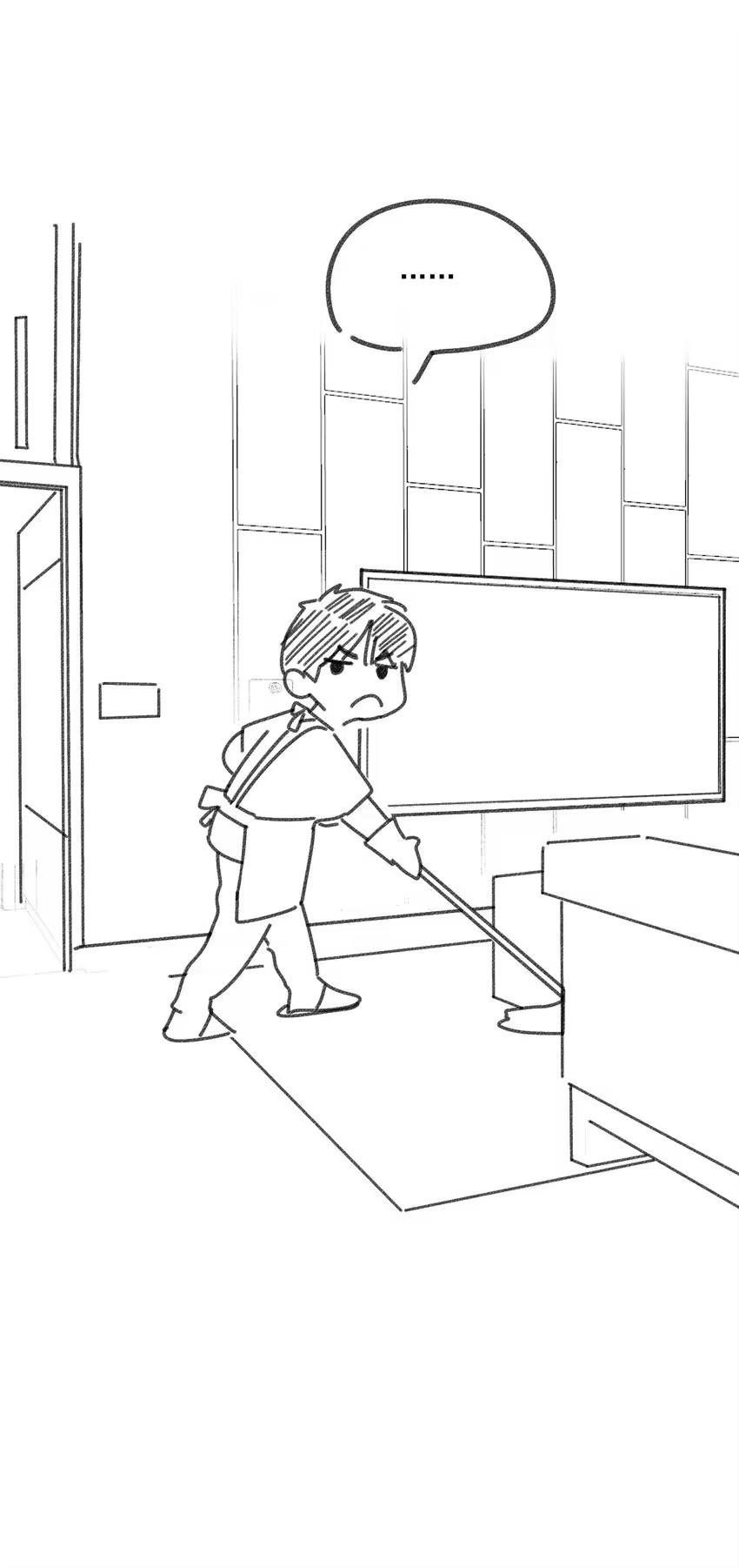 God's ID Card Chapter 52 page 42 - 