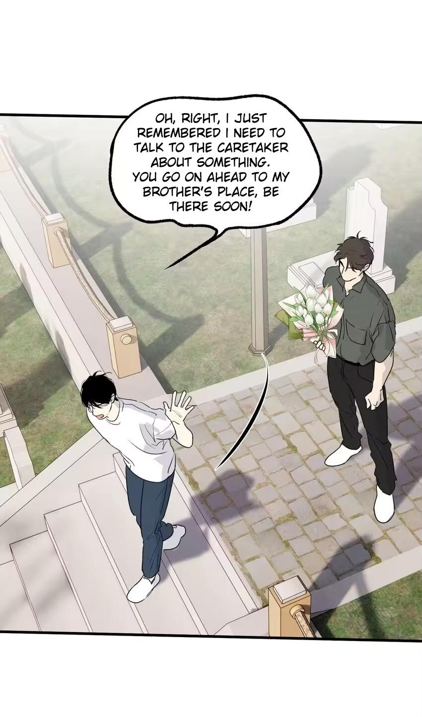 God's ID Card Chapter 53 page 11 - 