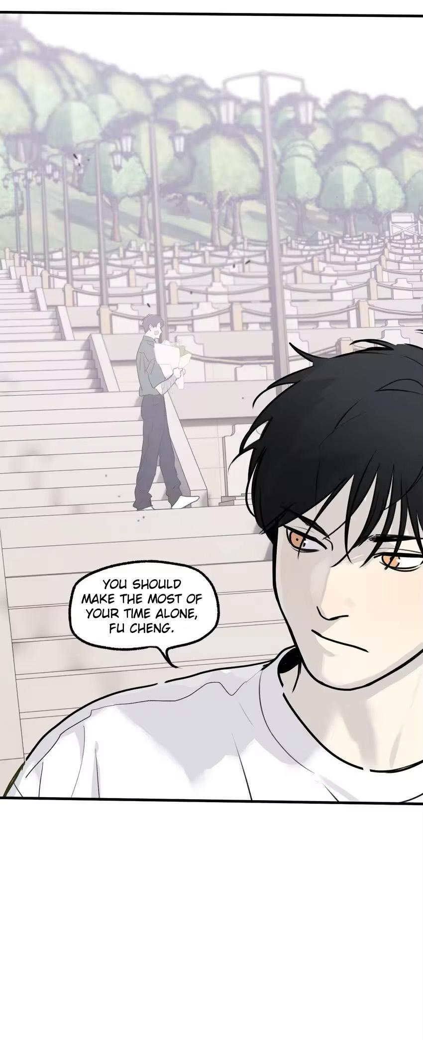 God's ID Card Chapter 53 page 13 - 