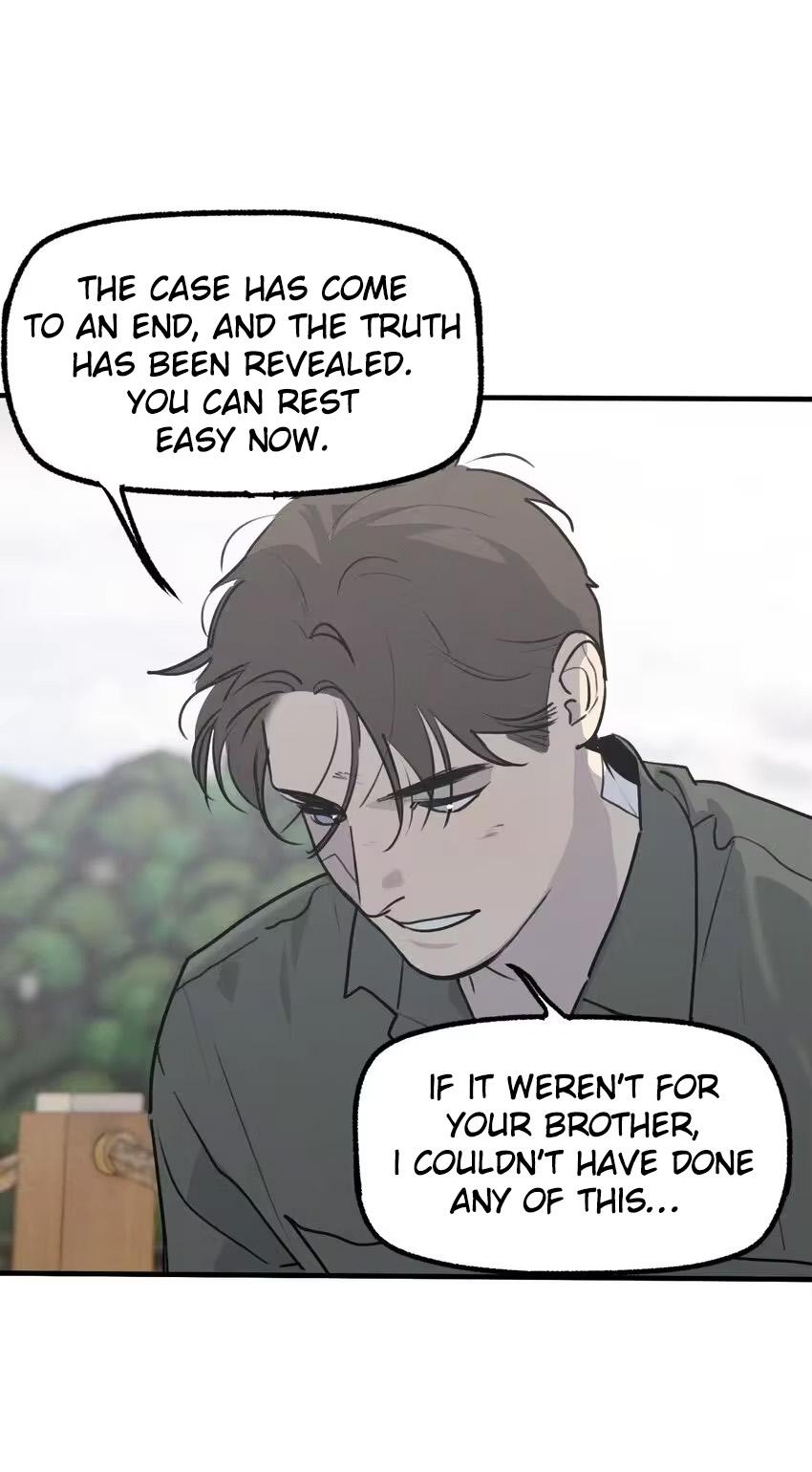 God's ID Card Chapter 53 page 21 - 