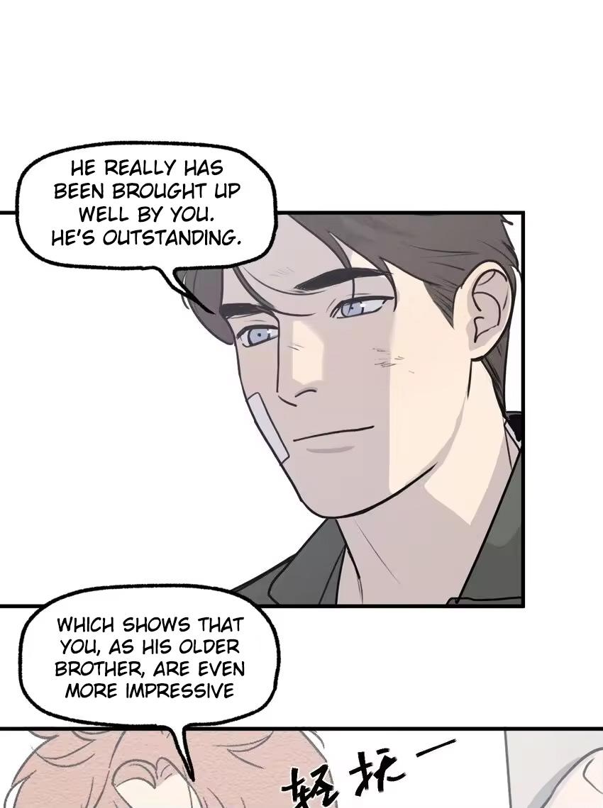 God's ID Card Chapter 53 page 22 - 