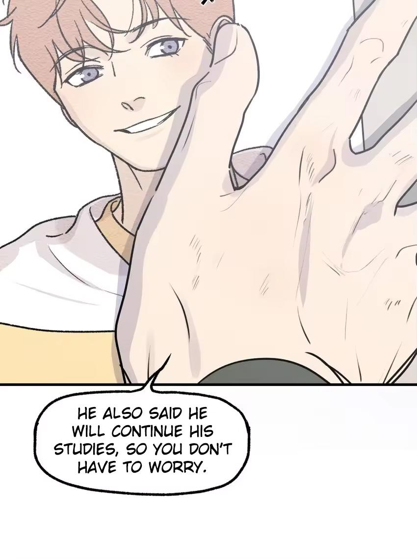 God's ID Card Chapter 53 page 23 - 