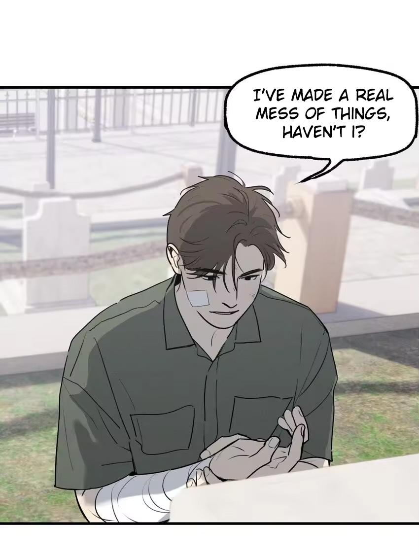 God's ID Card Chapter 53 page 24 - 