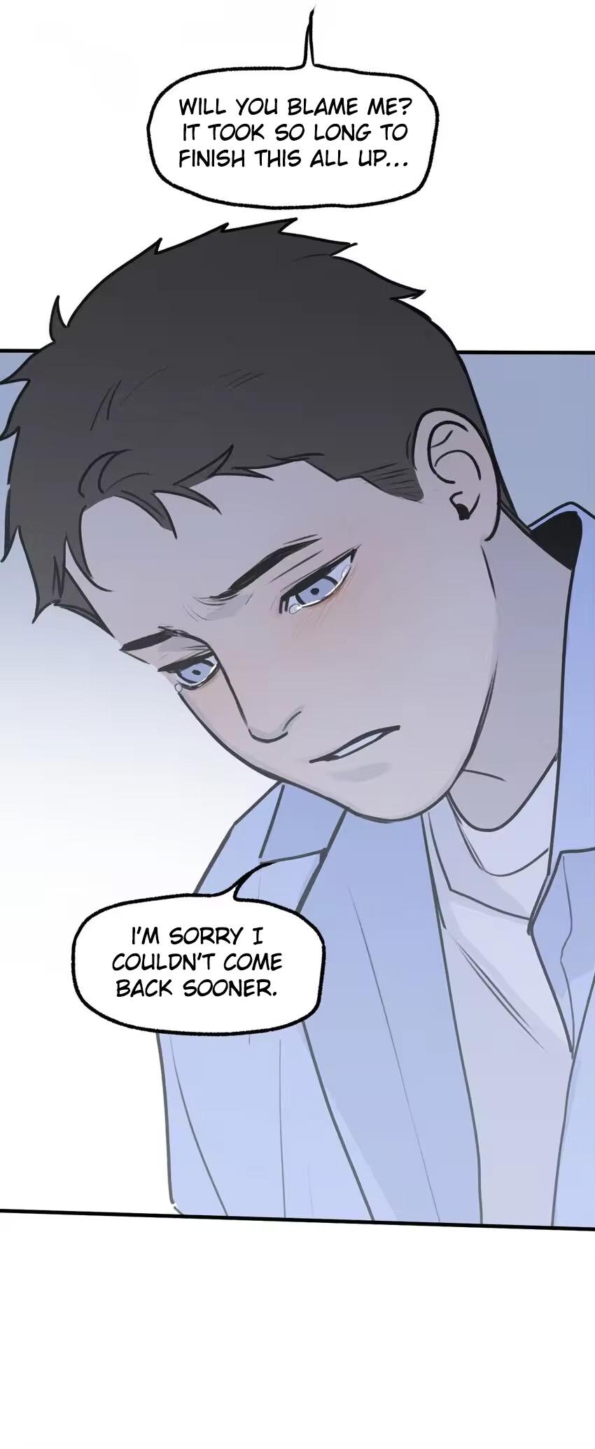 God's ID Card Chapter 53 page 27 - 