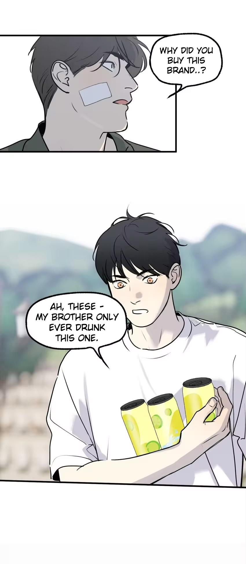 God's ID Card Chapter 53 page 30 - 