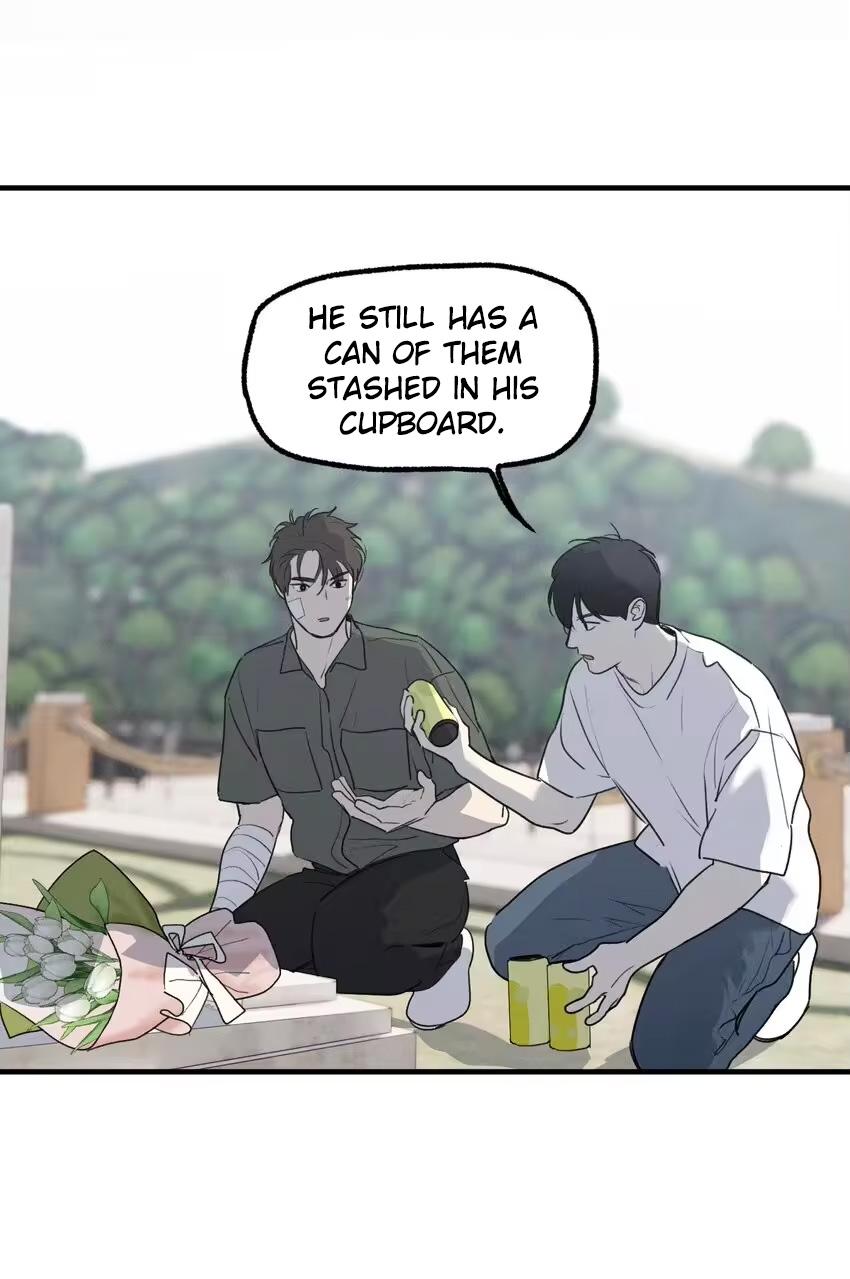 God's ID Card Chapter 53 page 31 - 