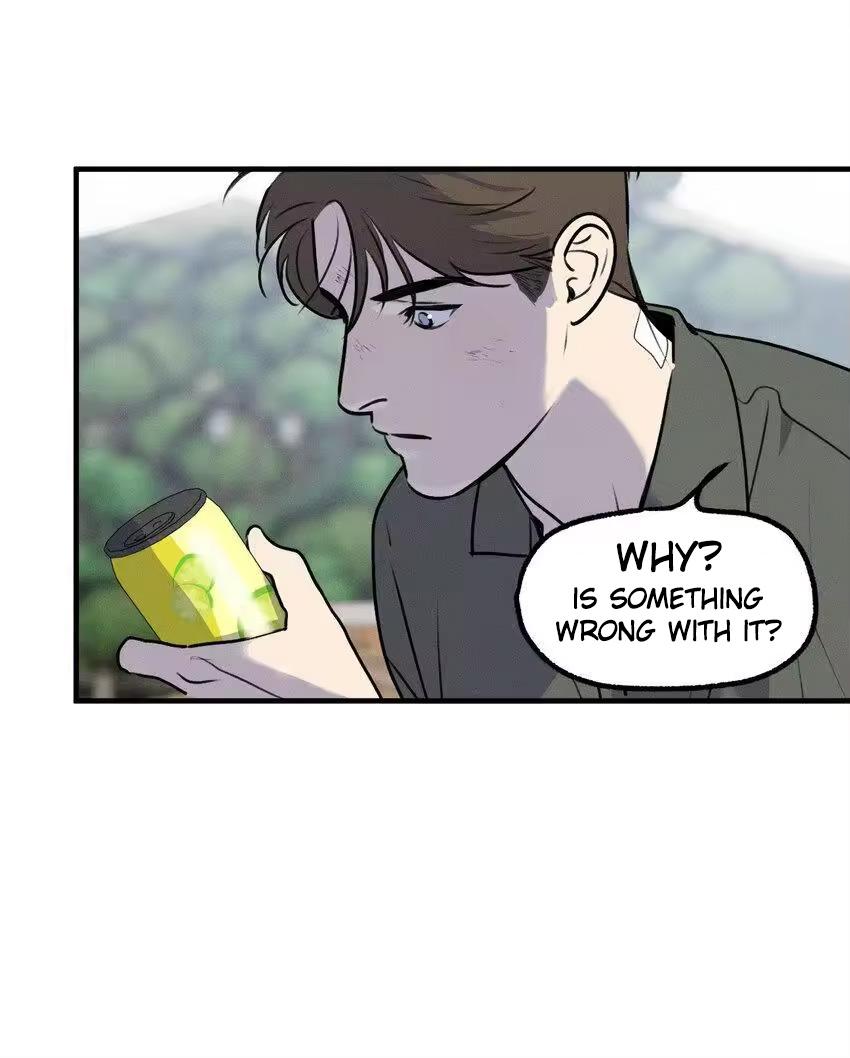 God's ID Card Chapter 53 page 32 - 
