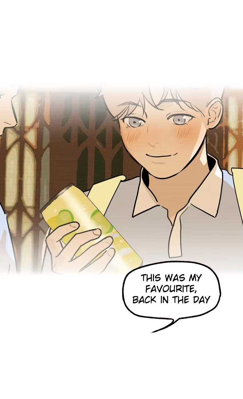God's ID Card Chapter 53 page 35 - 