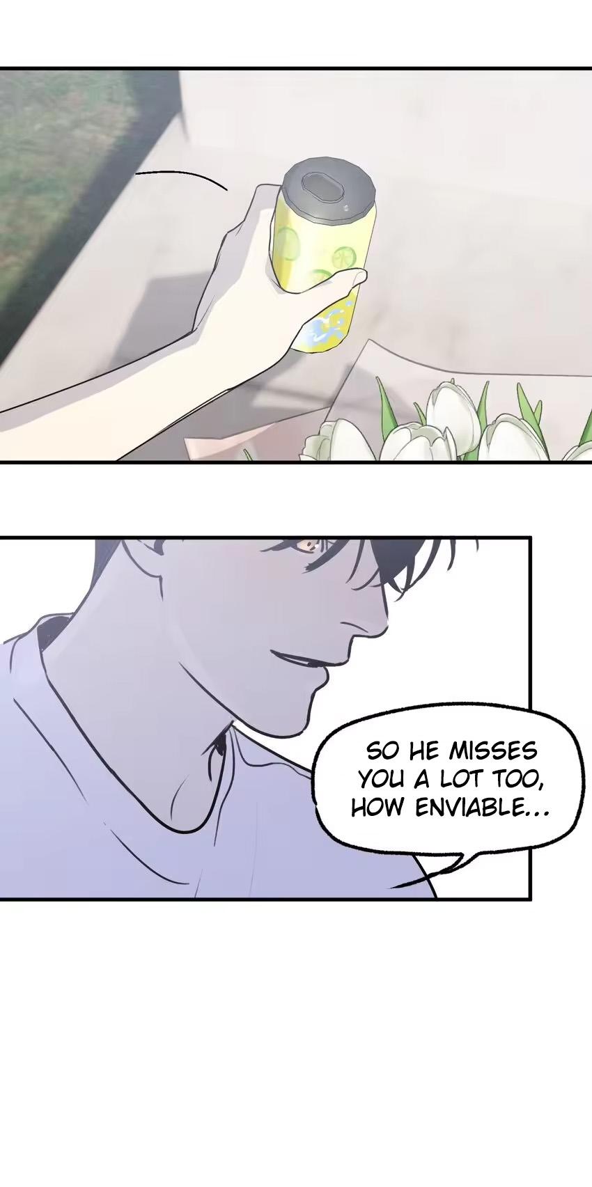 God's ID Card Chapter 53 page 38 - 