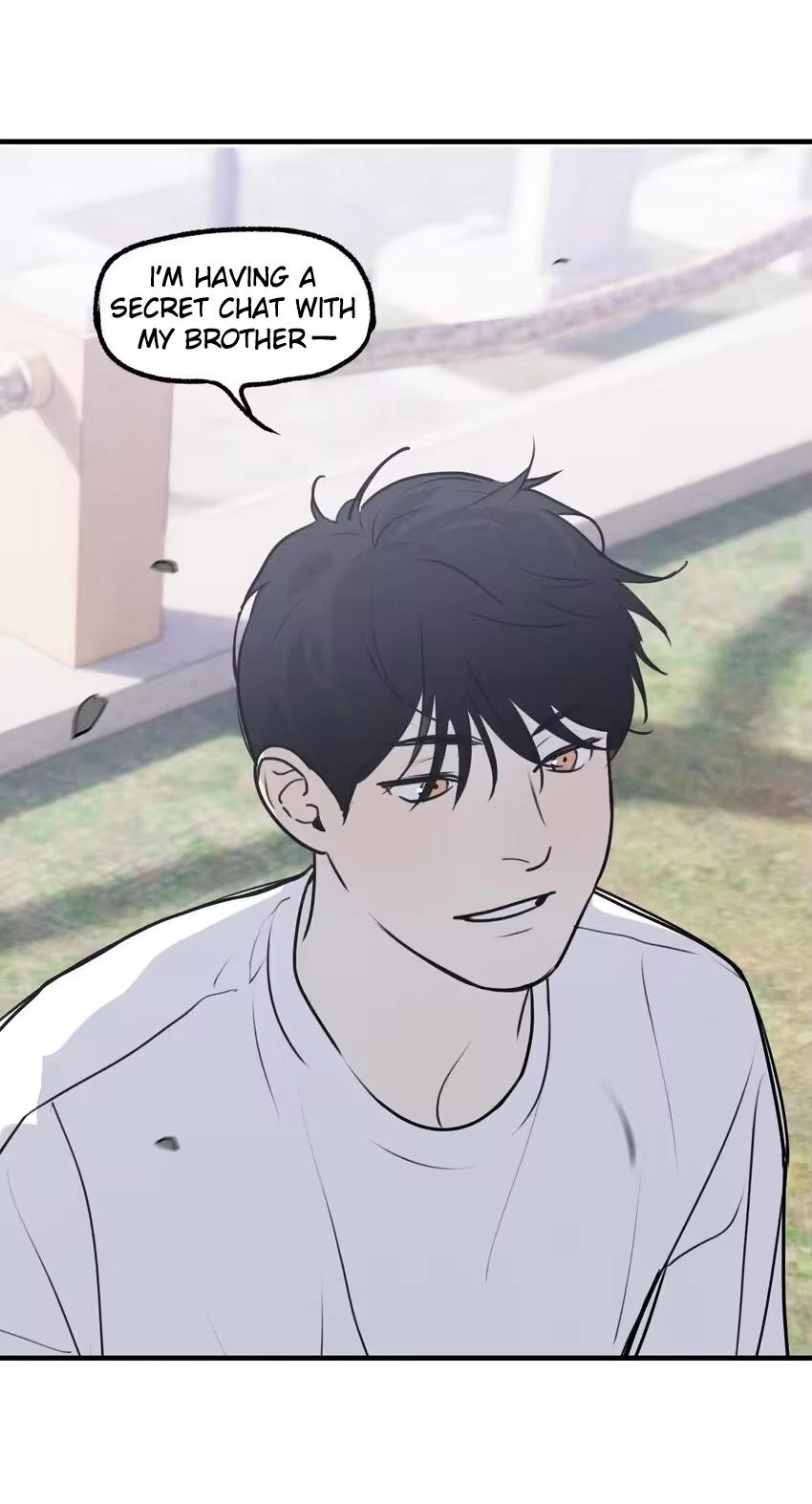 God's ID Card Chapter 53 page 40 - 