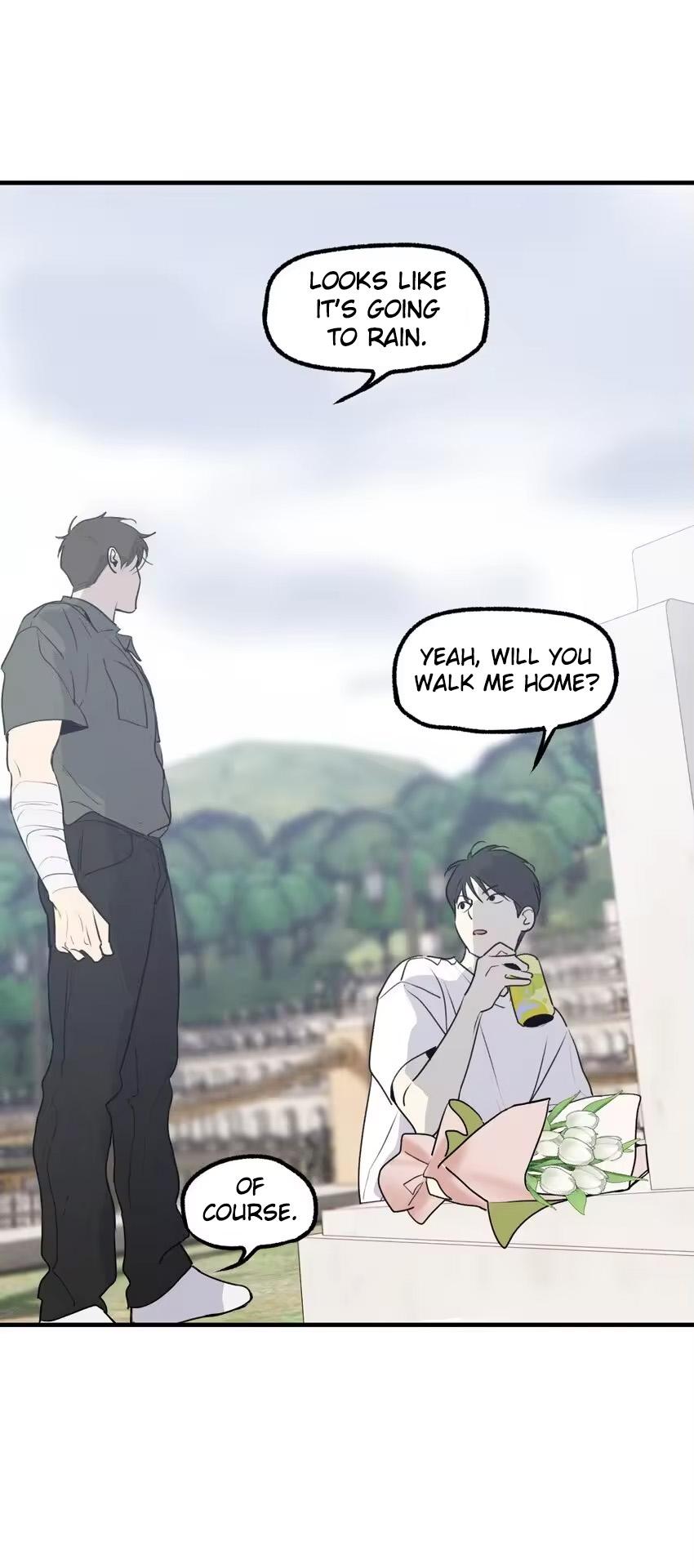 God's ID Card Chapter 53 page 42 - 
