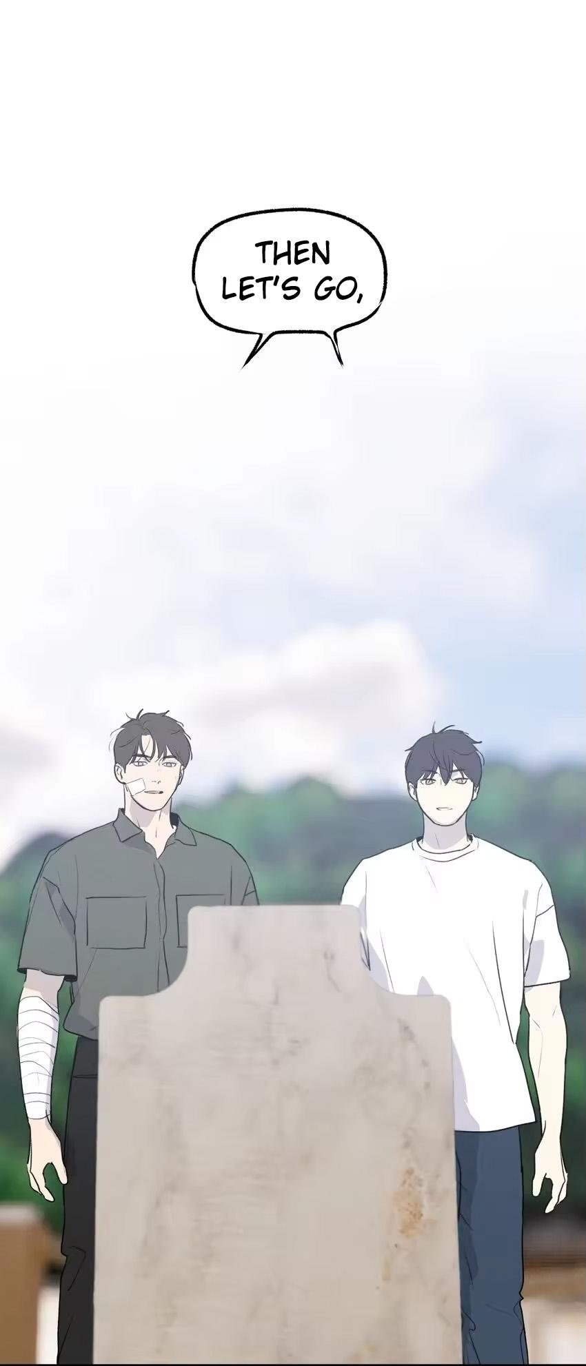 God's ID Card Chapter 53 page 43 - 