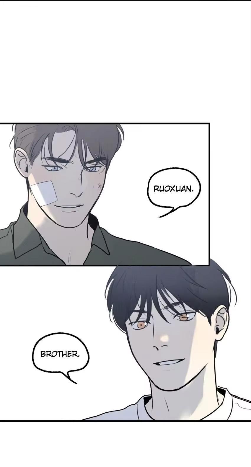 God's ID Card Chapter 53 page 44 - 