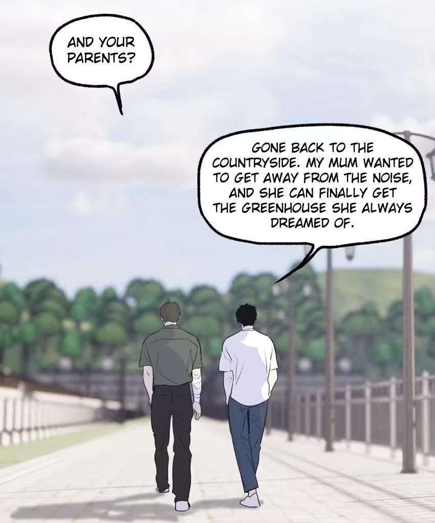 God's ID Card Chapter 53 page 48 - 