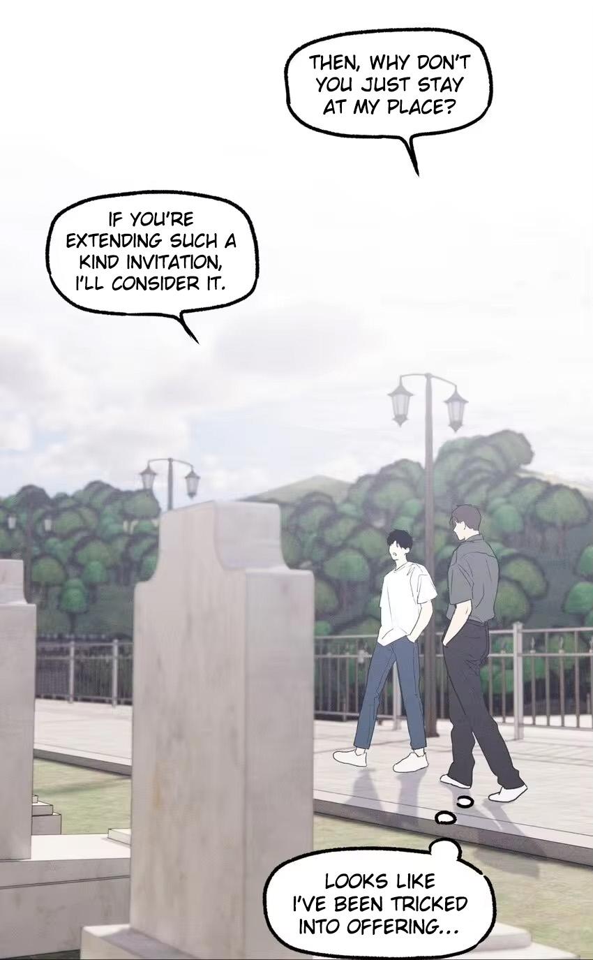 God's ID Card Chapter 53 page 50 - 