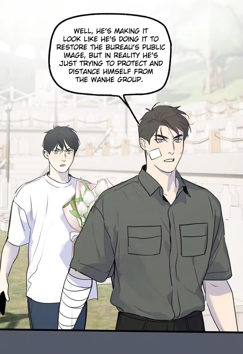 God's ID Card Chapter 53 page 6 - 