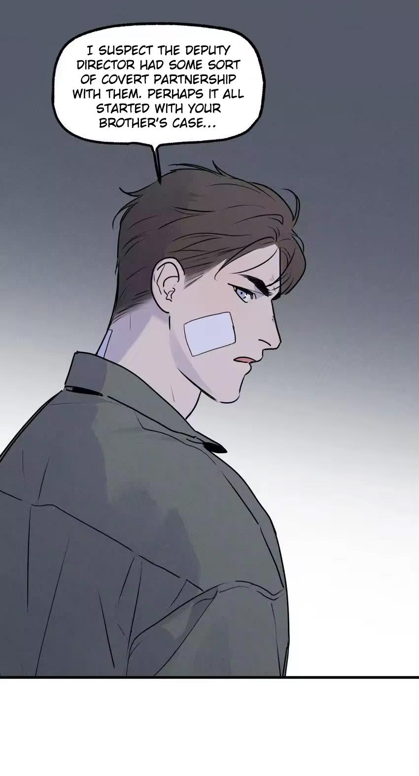 God's ID Card Chapter 53 page 7 - 