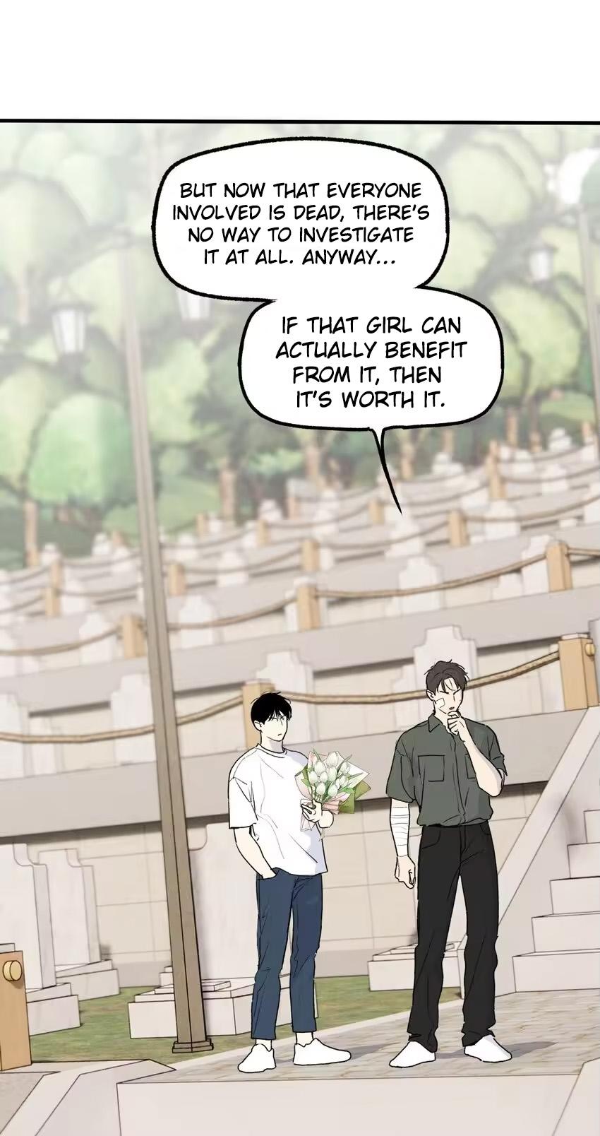 God's ID Card Chapter 53 page 9 - 