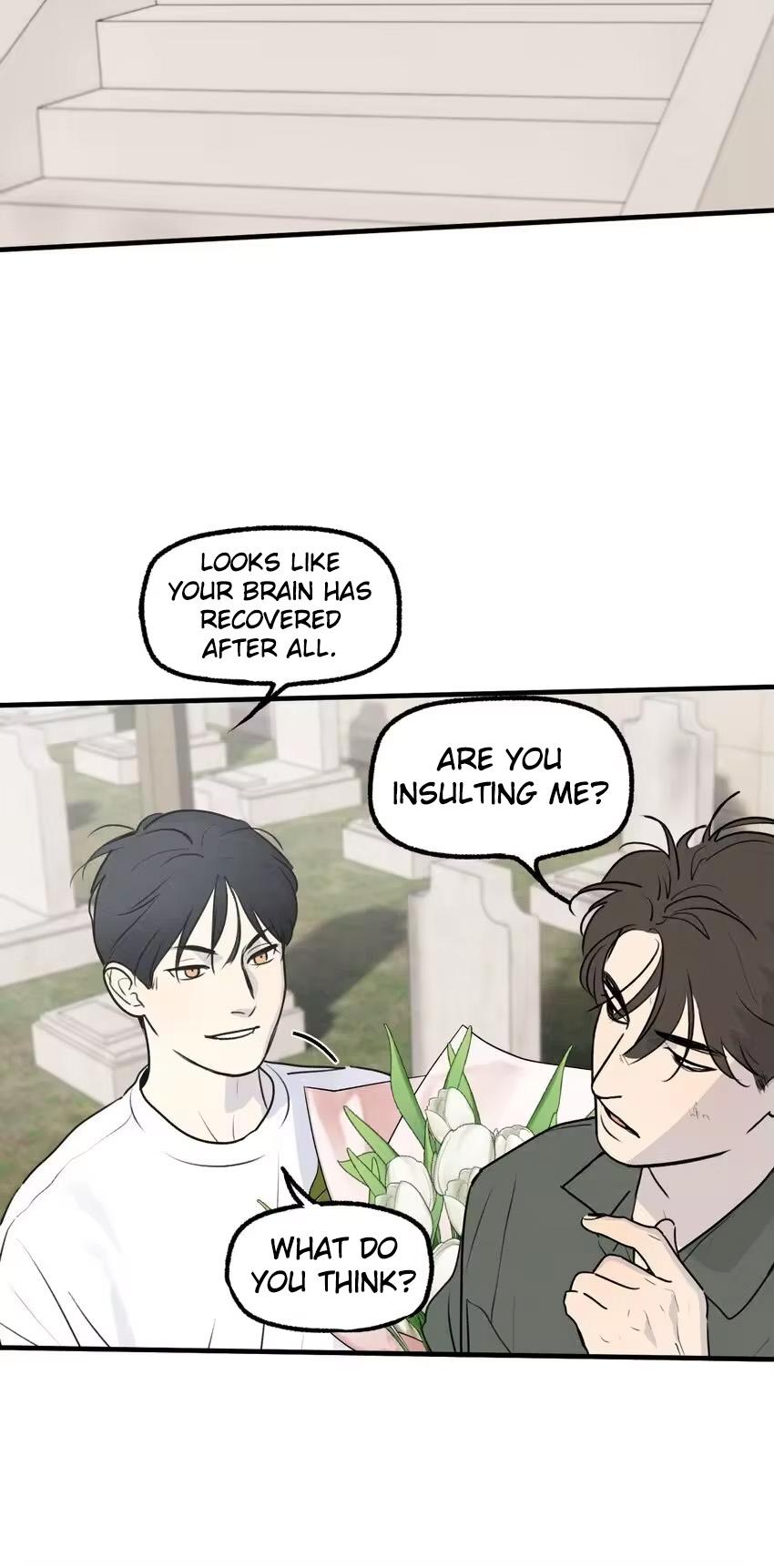 God's ID Card Chapter 53 page 10 - 