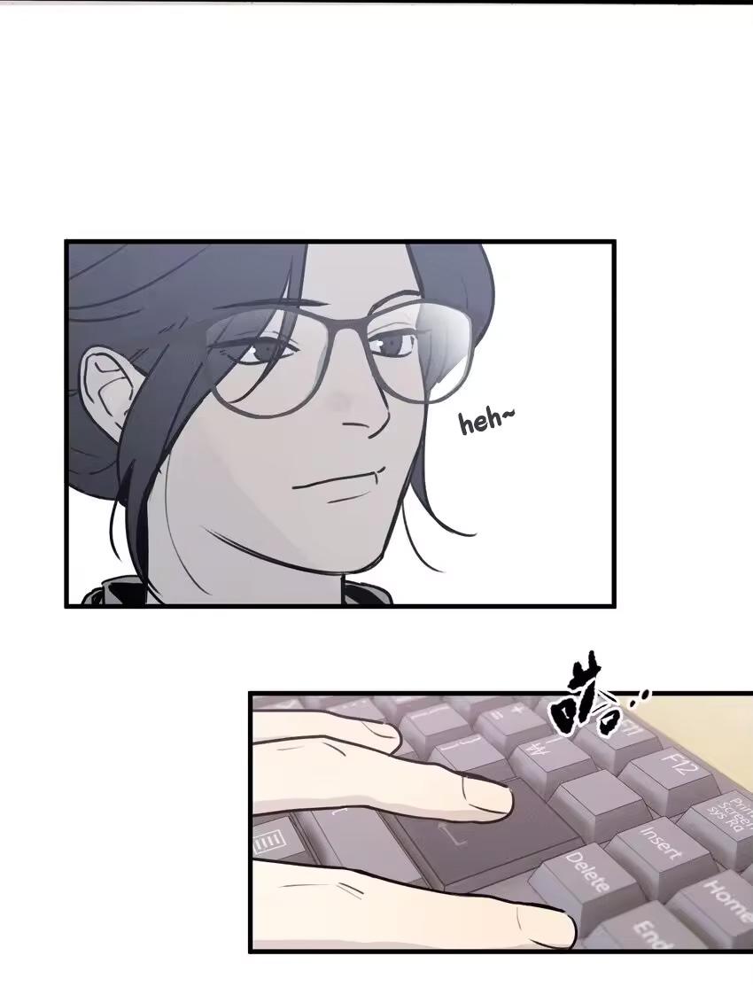 God's ID Card Chapter 54 page 13 - 