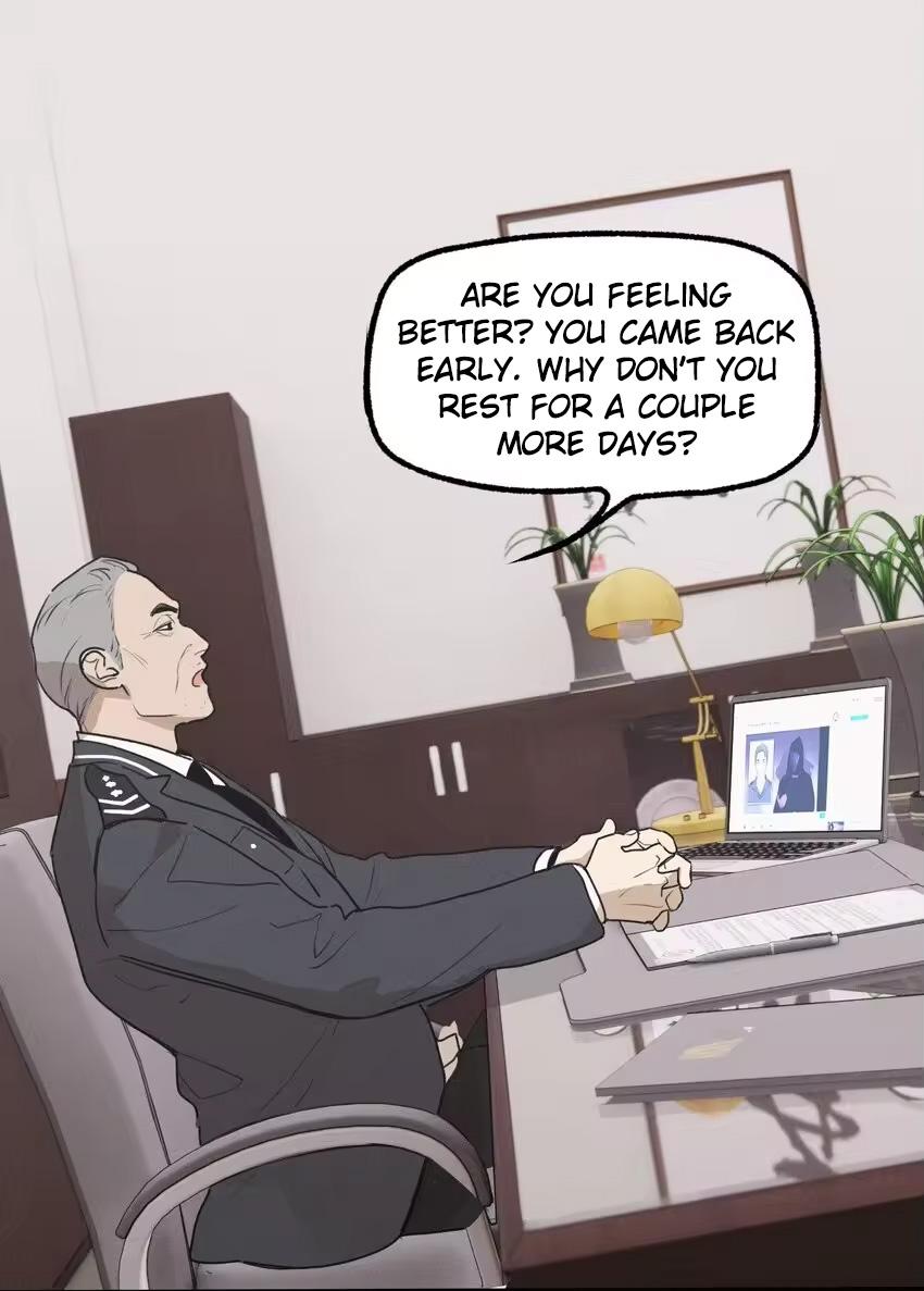 God's ID Card Chapter 54 page 16 - 