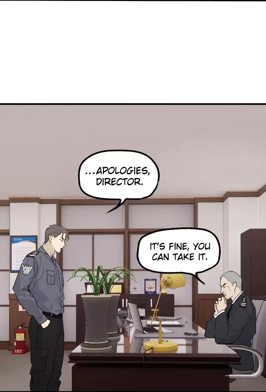 God's ID Card Chapter 54 page 23 - 