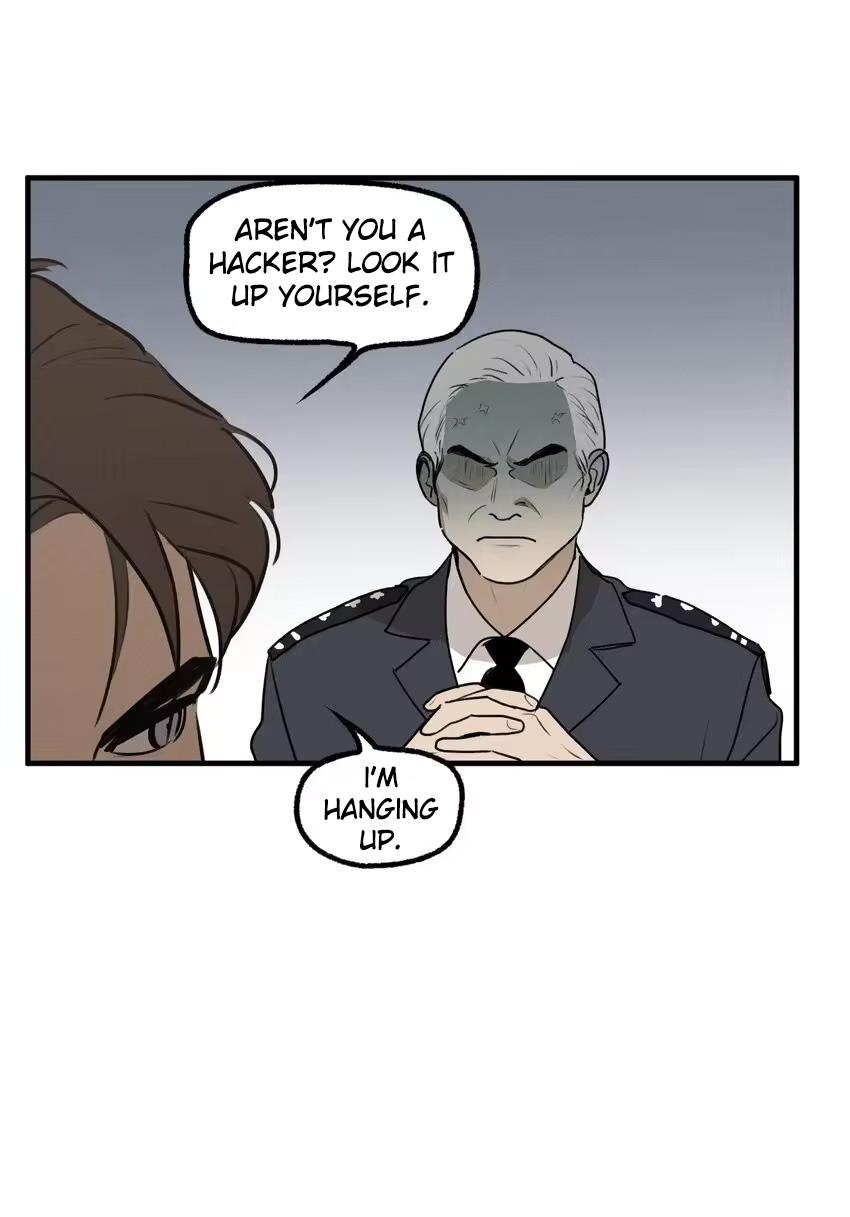 God's ID Card Chapter 54 page 28 - 
